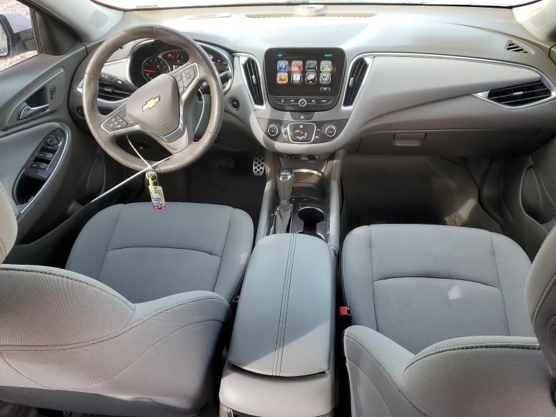 2016 CHEVROLET MALIBU LT - 1G1ZE5ST1GF204819