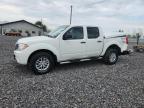 2017 NISSAN FRONTIER S - 1N6AD0EV9HN730353