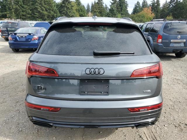 2025 AUDI Q5 PRESTIG WA1FAAFY6S2028770