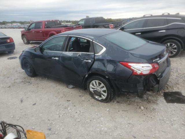 2017 NISSAN ALTIMA 2.5 - 1N4AL3APXHC476586