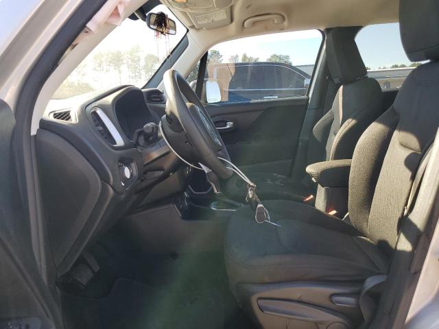 2018 JEEP RENEGADE S - ZACCJBAB7JPJ21574