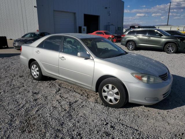 2003 TOYOTA CAMRY LE #3285126395