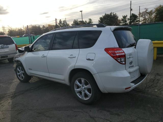 2012 TOYOTA RAV4 LIMIT #3283854413