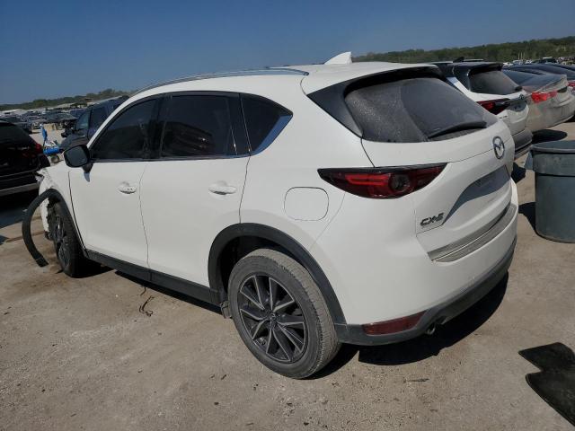 2018 MAZDA CX-5 GRAND TOURING - JM3KFADMXJ1364102