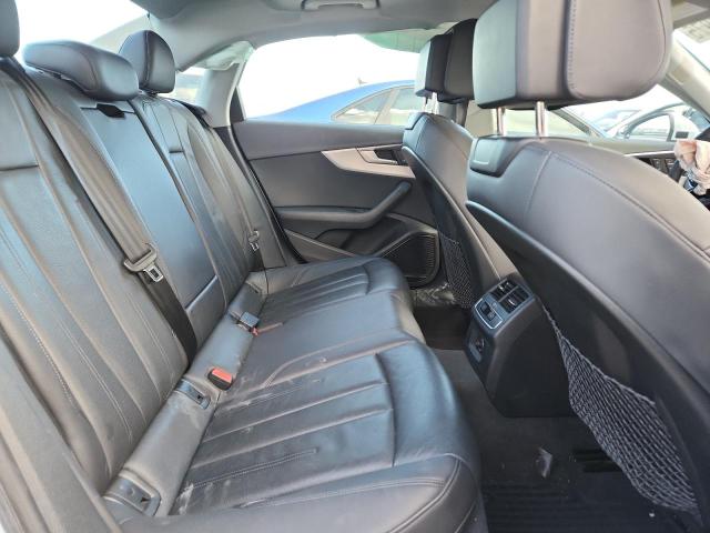 2018 AUDI A4 PREMIUM PLUS - WAUENAF46JN020570