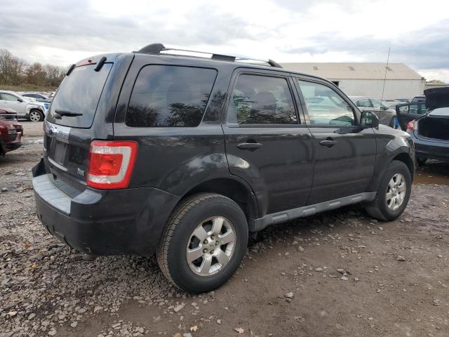 2011 FORD ESCAPE LIM - 1FMCU0EG4BKA75262