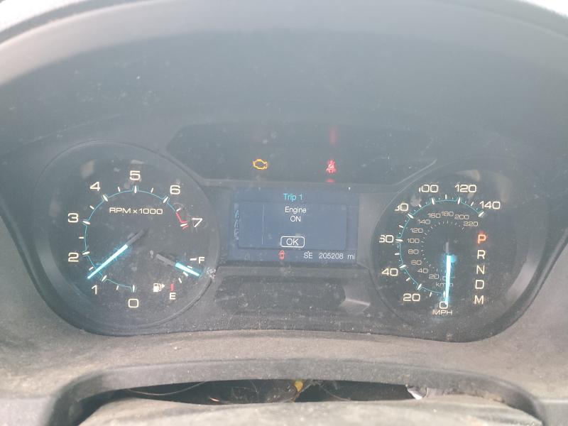 2013 FORD EXPLORER #3291478938