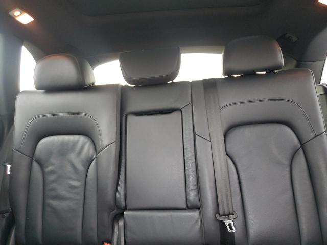 2016 AUDI Q5 PREMIUM WA1D7AFP1GA019095