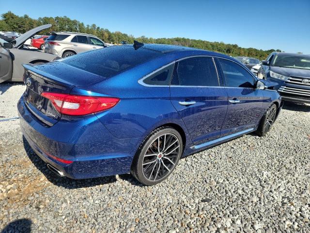 2015 HYUNDAI SONATA SPO - 5NPE34AF4FH011263