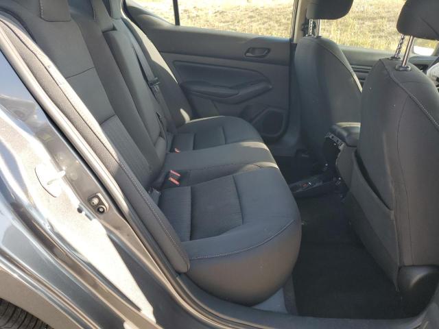 2025 NISSAN ALTIMA SV - 1N4BL4DV2SN380368