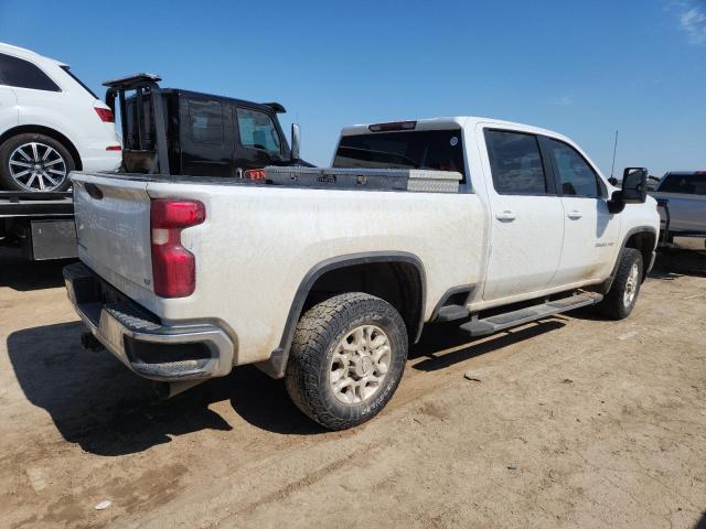 2020 CHEVROLET SILVERADO K2500 HEAVY DUTY LT #3289098365