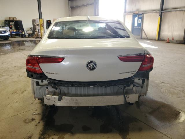 2018 BUICK LACROSSE P 1G4ZS5SS6JU131050