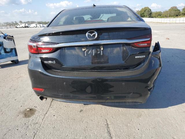 2019 MAZDA 6 SIGNATUR JM1GL1XY1K1505887