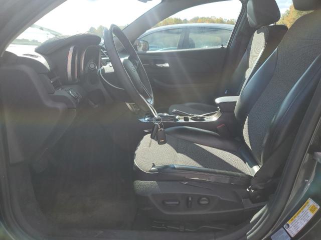 2015 CHEVROLET MALIBU 1LT 1G11C5SL8FF100801