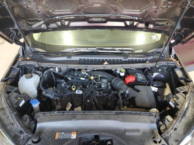 2024 FORD EDGE SEL - 2FMPK4J99RBA05038