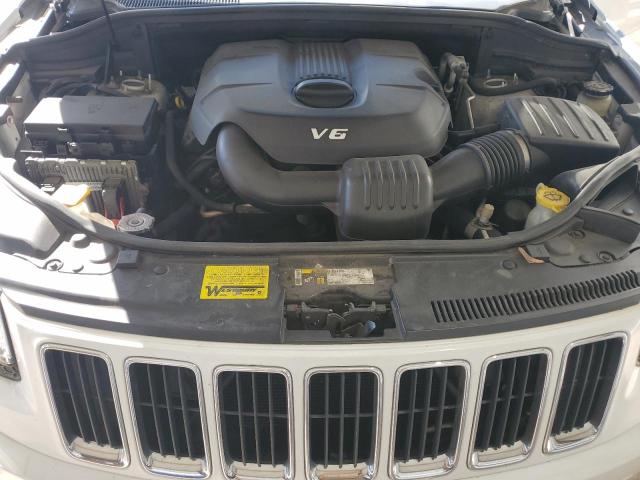2015 JEEP GRAND CHER #3304517436