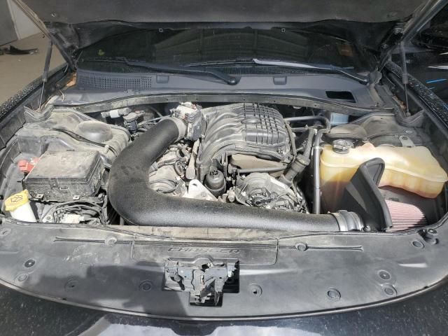 2019 DODGE CHARGER SXT #3286567184