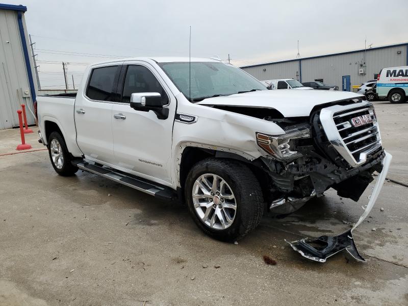 2020 GMC SIERRA C15 #3278929057