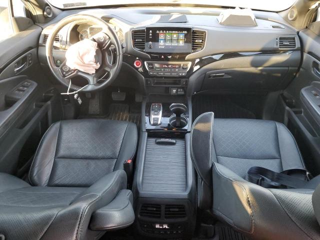 2021 HONDA PASSPORT T #3298027162