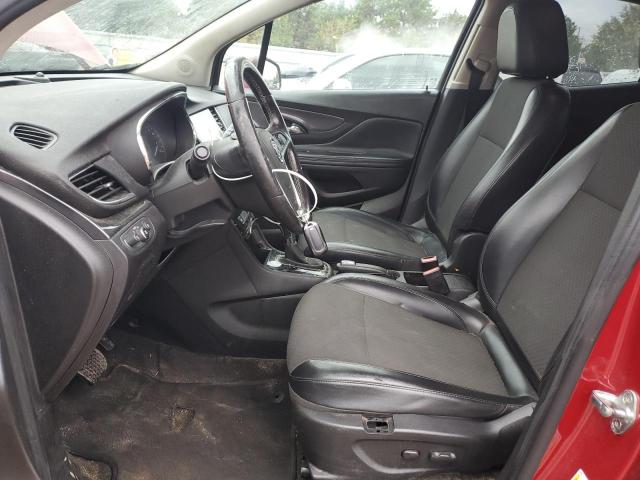 2019 BUICK ENCORE SPO #3291338166