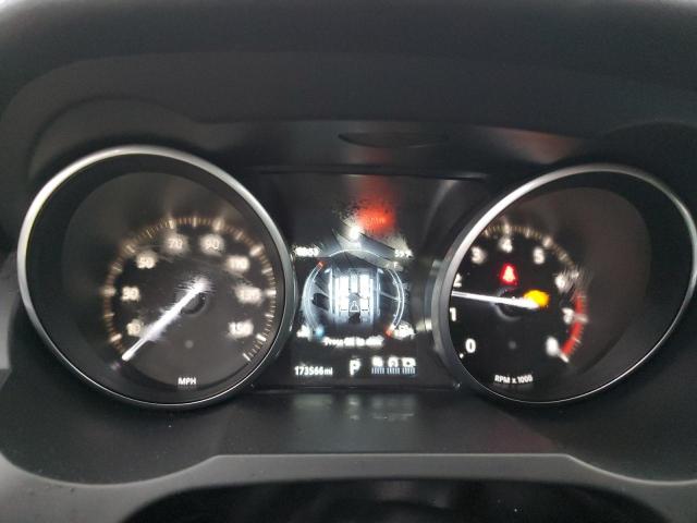 2016 LAND ROVER RANGE ROVE - SALVP2BG8GH160896