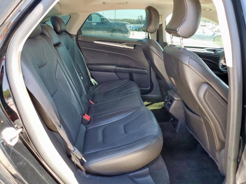 2016 FORD FUSION TIT - 3FA6P0RU3GR126381