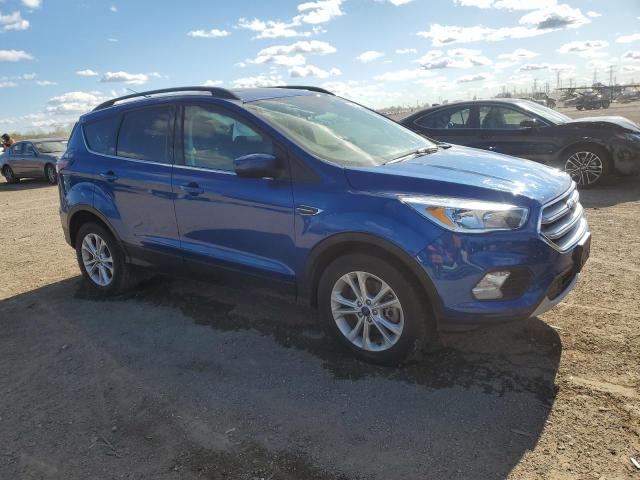 2018 FORD ESCAPE SE - 1FMCU9GD5JUB98806