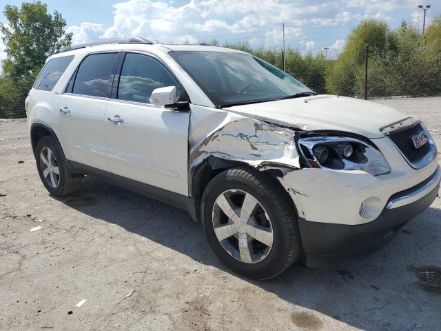 2012 GMC ACADIA SLT #3264421422