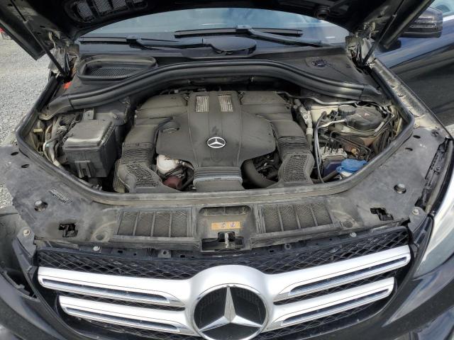2019 MERCEDES-BENZ GLE 400 4M 4JGDA5GB0KB198570