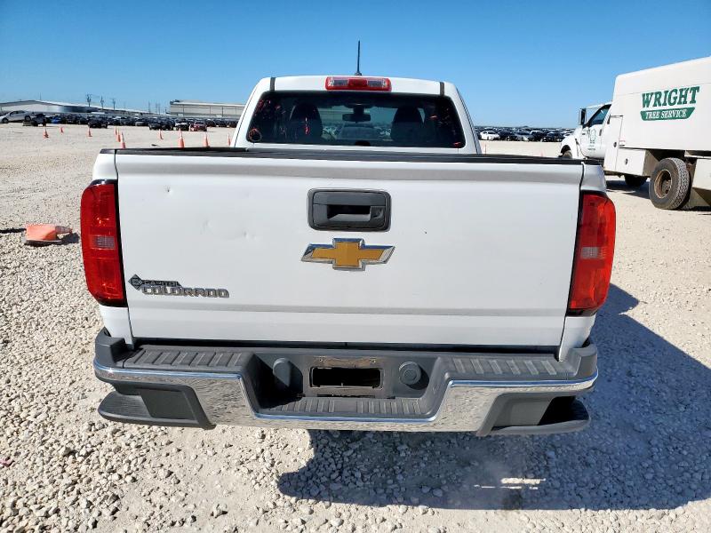 2017 CHEVROLET COLORADO - 1GCHSBEA3H1212102