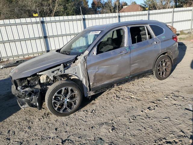 BMW X1 XDRIVE2