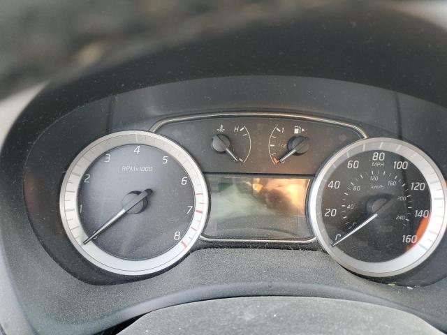 2013 NISSAN SENTRA S - 3N1AB7AP8DL667333