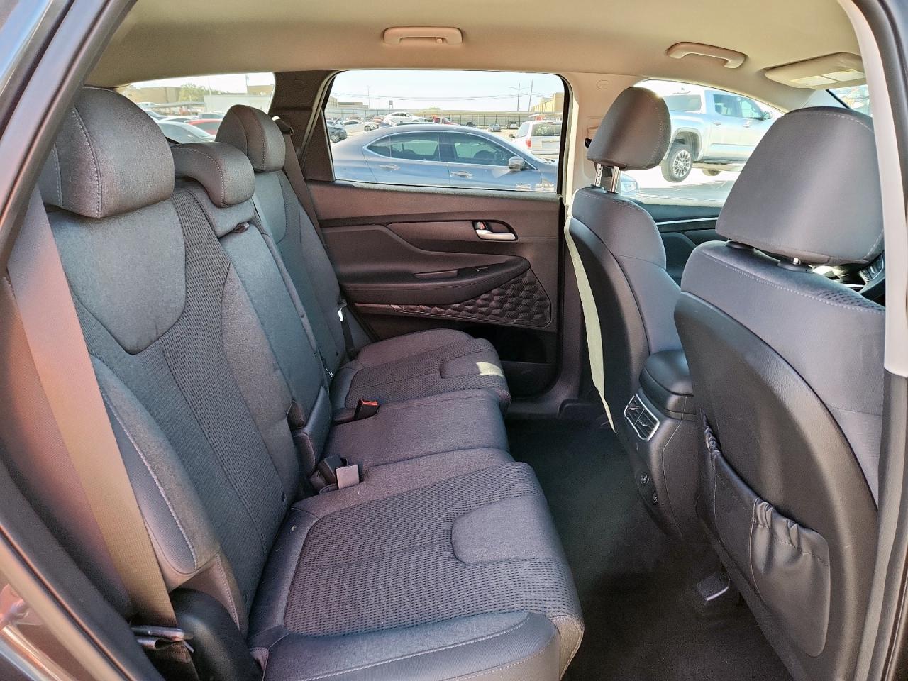 HYUNDAI SANTA FE SEL