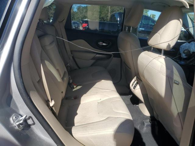 2019 JEEP CHEROKEE L #3291356150