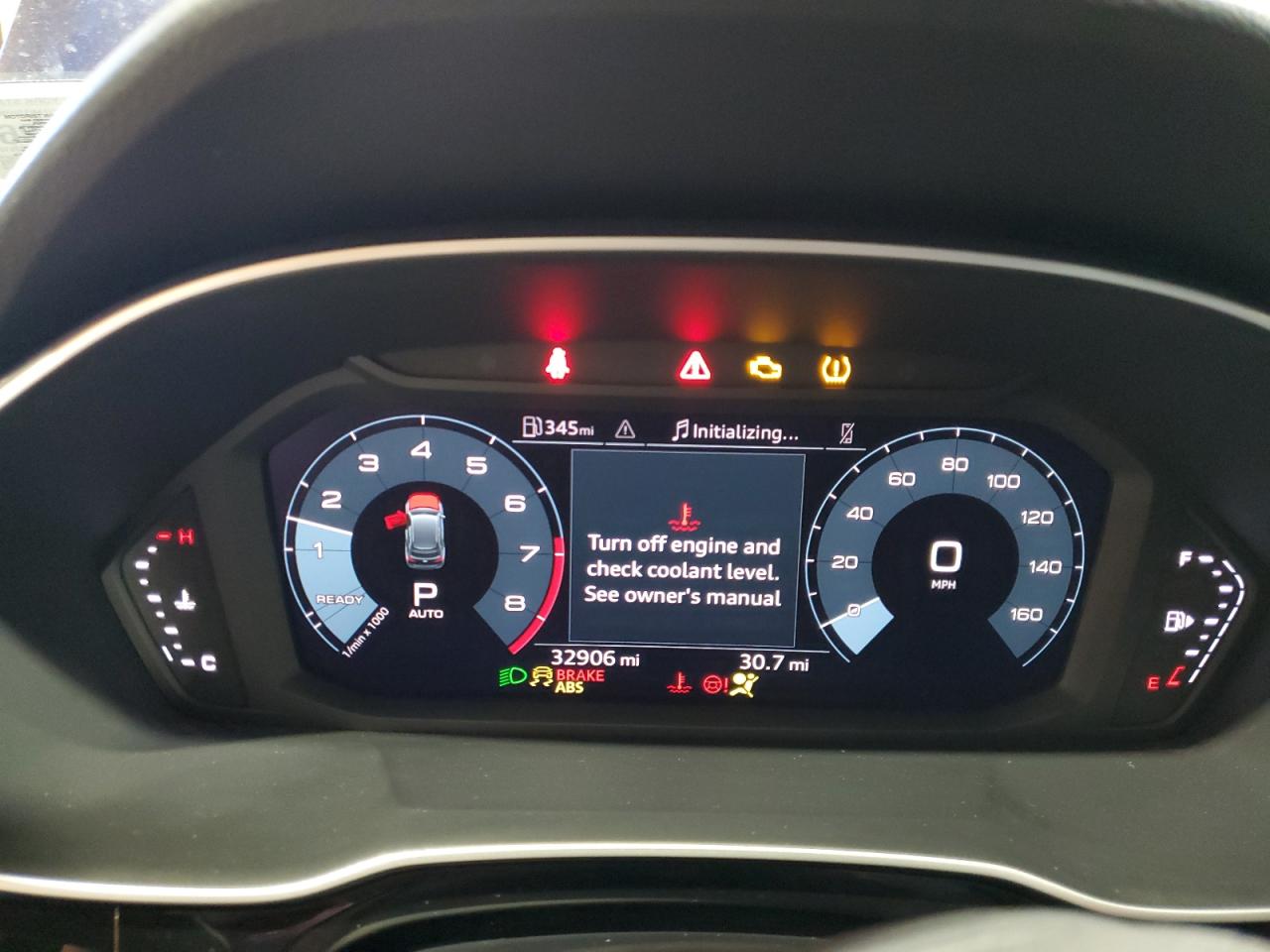 AUDI Q3 PREMIUM PLUS S LINE 45