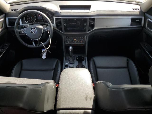 2019 VOLKSWAGEN ATLAS SE #3286664289