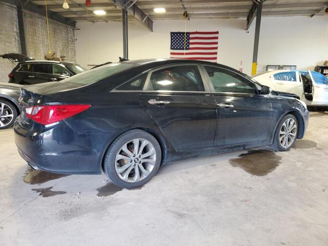 2013 HYUNDAI SONATA SE - 5NPEC4AB5DH690793