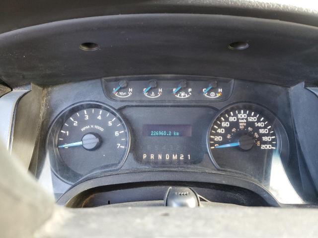 2014 FORD F150 SUPER - 1FTVW1ET3EKF11825