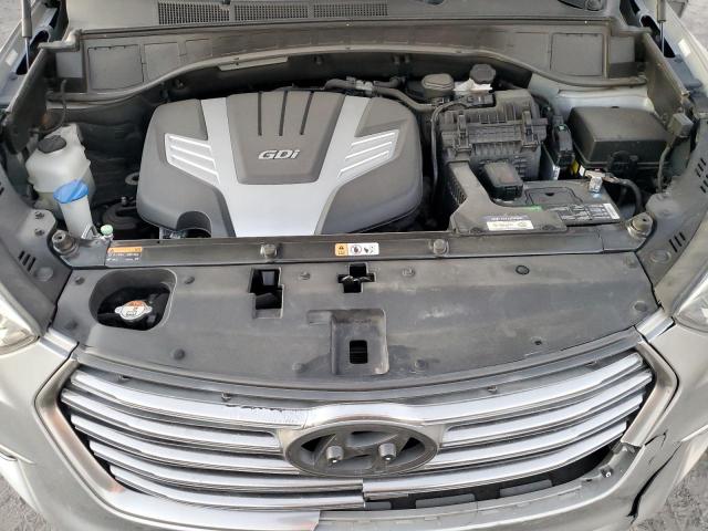 2018 HYUNDAI SANTA FE S - KM8SN4HF3JU289410