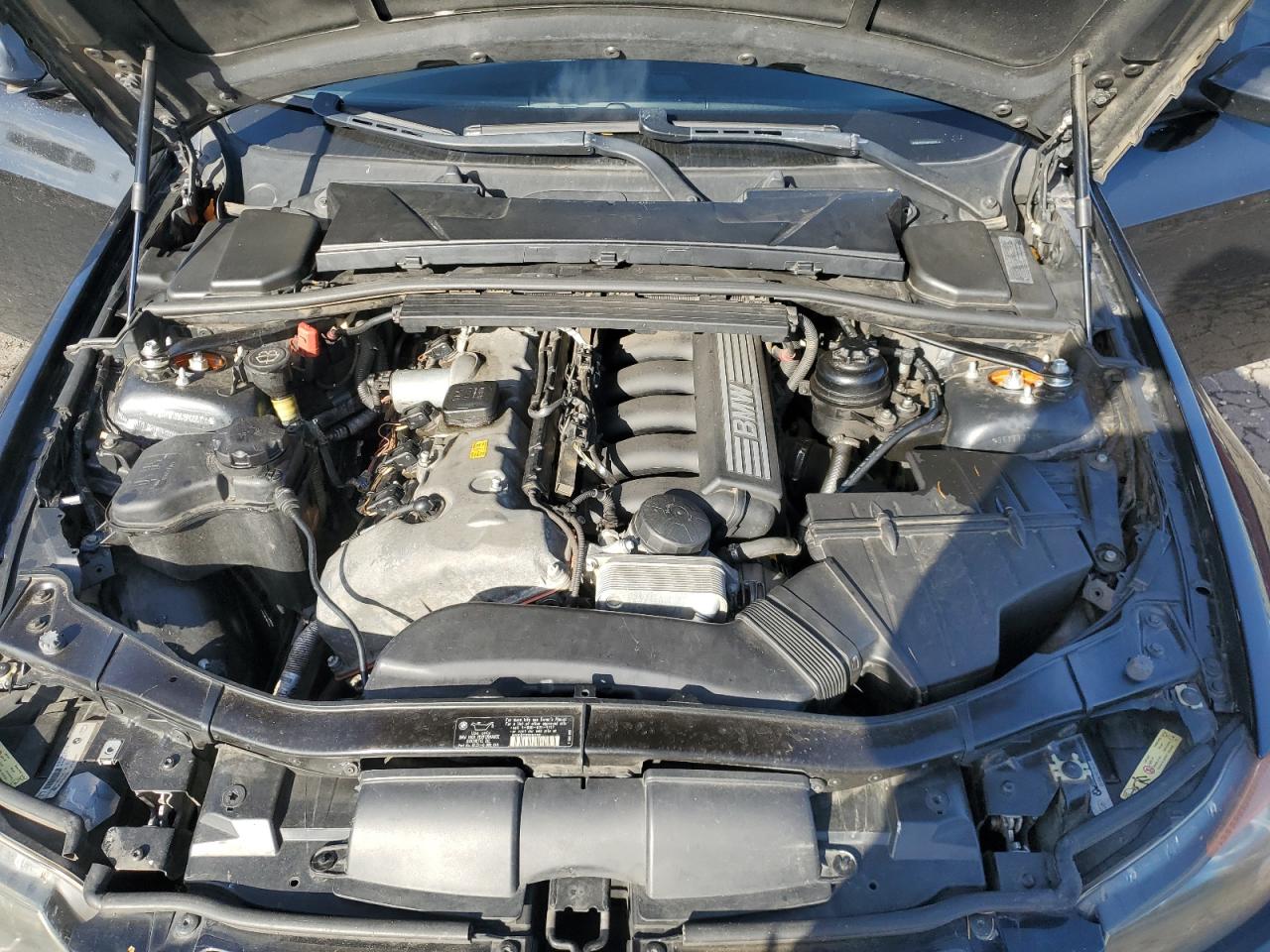 Lot #3282326259 2006 BMW 325 I