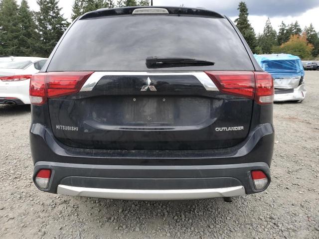 2016 MITSUBISHI OUTLANDER SE JA4AZ3A37GZ031668