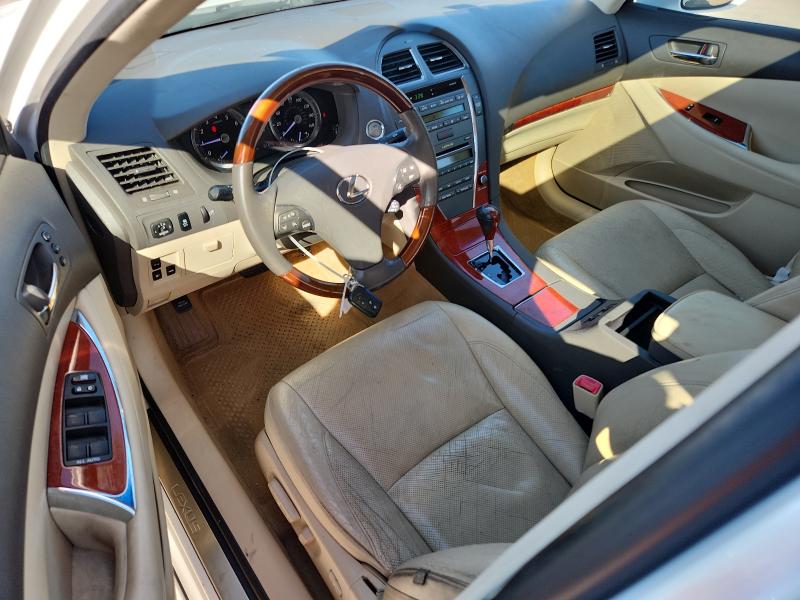 2011 LEXUS ES 350 - JTHBK1EG1B2422041