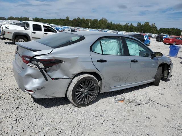 2022 TOYOTA CAMRY SE - 4T1T11AK0NU058685