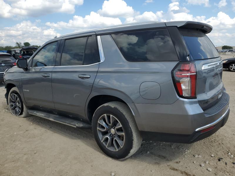 2021 CHEVROLET TAHOE C150 - 1GNSCNKD3MR472182