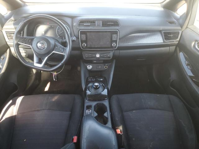 2019 NISSAN LEAF S PLU - 1N4BZ1CP0KC308919