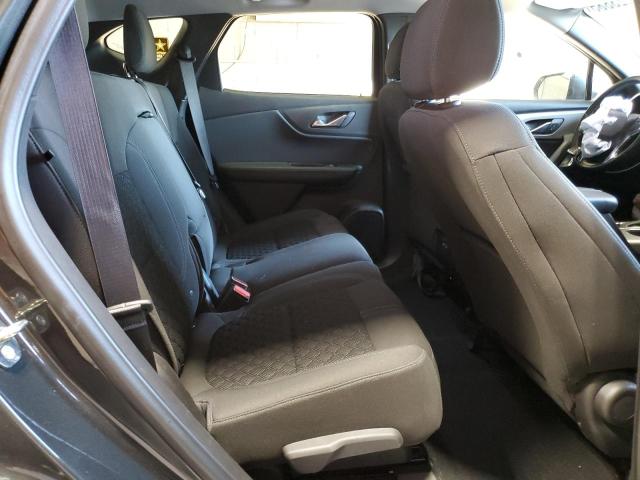 2020 CHEVROLET BLAZER 2LT - 3GNKBCR44LS629162