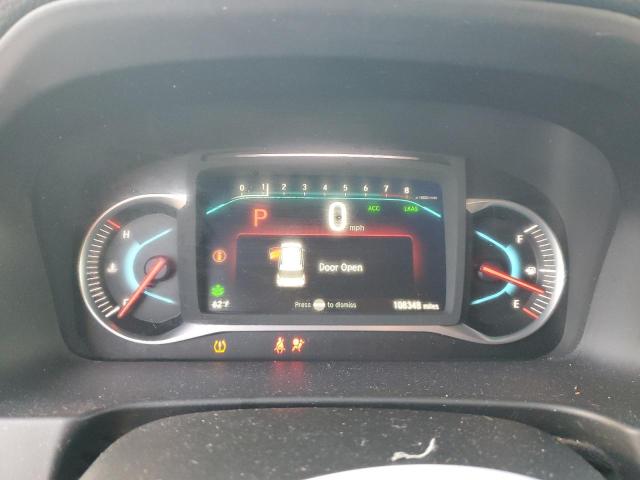 2019 HONDA PASSPORT E - 5FNYF8H07KB027513