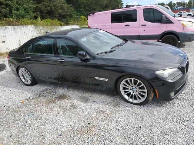 2010 BMW 750 LI XDR - WBAKC8C5XAC430086