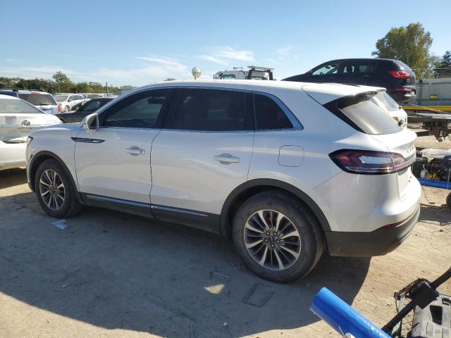 2019 LINCOLN NAUTILUS S 2LMPJ8K94KBL41926