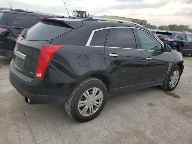 2015 CADILLAC SRX LUXURY 3GYFNBE39FS544244